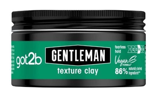 Schwarzkopf got2b Krem Sert Killi Vegan 100 ml Wax