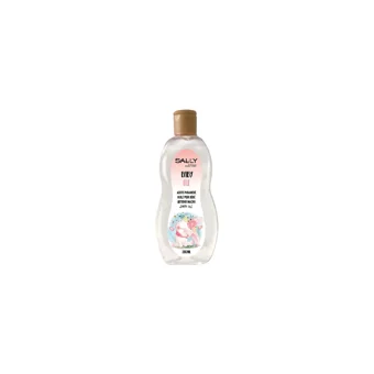 Sally Vegan Bebek Masaj Yağı 200 ml