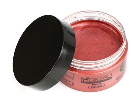 Mokeru Paris Krem Hafif 1000 ml Wax