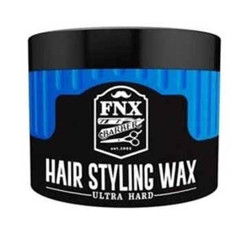 Fnx Barber Ultra Hard Krem Sert Organik 150 ml Wax