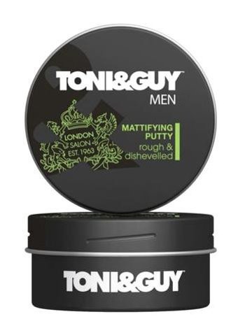 Toni Guy Mattifying Putty Doğal-Mat Krem 75 ml Wax