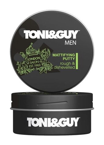 Toni Guy Mattifying Putty Mat Krem 75 ml Wax