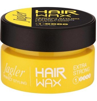 Jagler No:01 Krem Sert Organik 150 ml Wax