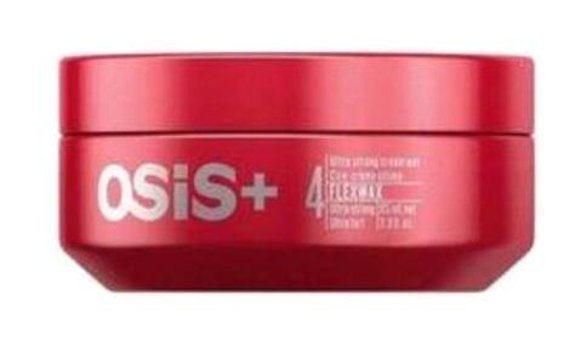 Schwarzkopf Osis+ Flex Krem Orta 85 ml Wax