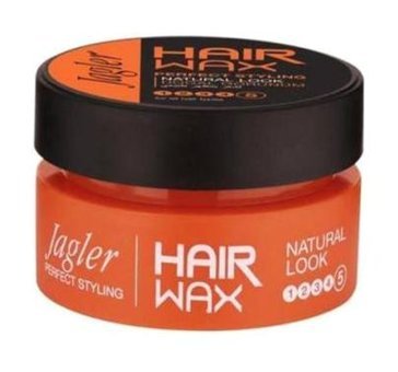 Jagler No:05 Krem Sert Organik 150 ml Wax