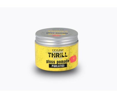 Ceylinn Thrill Krem Sert 150 ml Wax