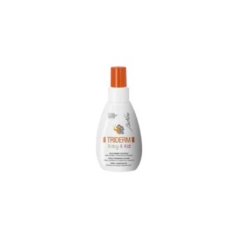 Bionike Triderm Bebek Masaj Yağı 100 ml