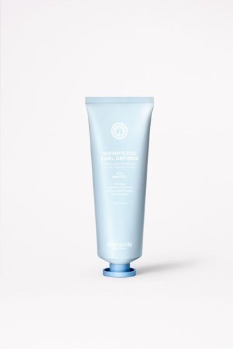Maria Nila Weightless Curl Definer Krem Hafif Vegan 125 ml Wax