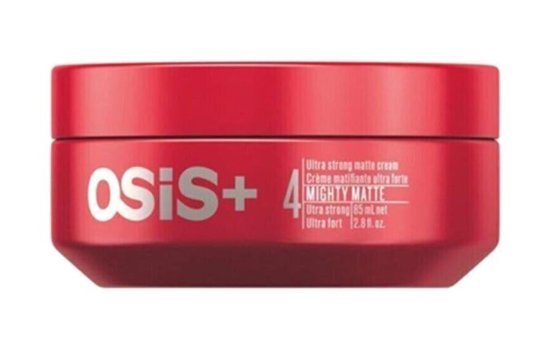 Schwarzkopf Osis+ Flex Krem Sert 85 ml Wax