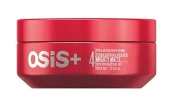 Schwarzkopf Osis+ Flex Krem Sert 85 ml Wax