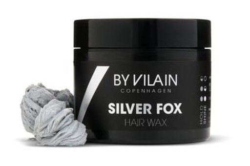 By Vilain Silver Fox Parlak Krem Sert Aloe Veralı 65 ml Wax