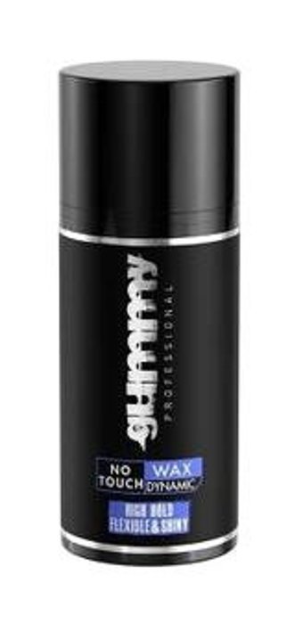 Gummy Flexible&Shiny Krem Orta Organik 98 ml Wax
