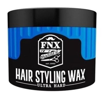 Fnx Barber Ultra Hard Krem Orta Vegan 150 ml Wax