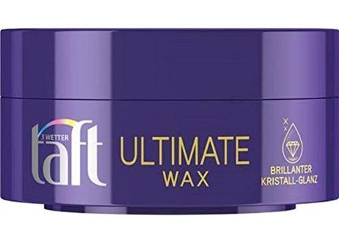 Taft Ultimate Krem Sert 75 ml Wax