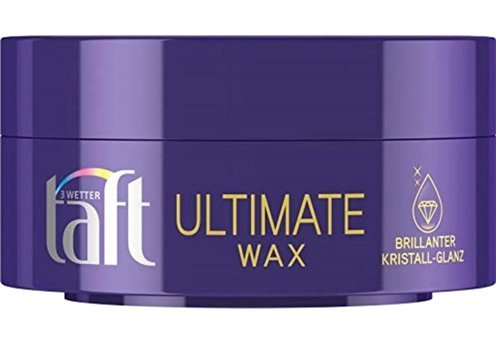 Taft Ultimate Krem Sert 75 ml Wax