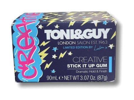 Toni Guy Crative Krem Sert Vegan 90 ml Wax
