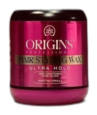 Origins Ultra Krem Sert 150 ml Wax