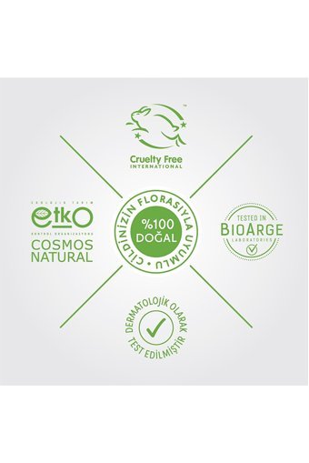 Incia E Vitaminli Deve Dikenli Tatlı Bademli Vegan Bebek Masaj Yağı 110 ml