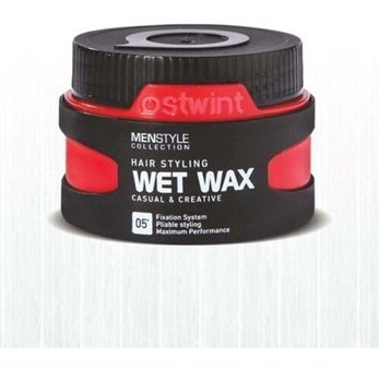Ostwint No:05 Krem Orta Organik 220 ml Wax