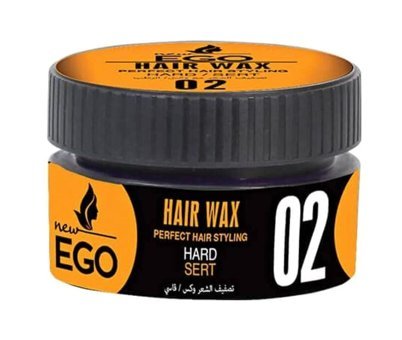 Ego No:02 Krem Sert 150 ml Wax