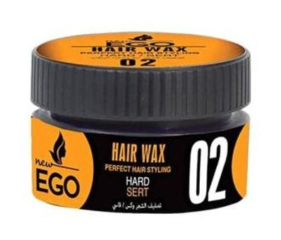 Ego No:02 Krem Sert 150 ml Wax