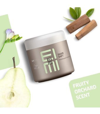 Wella Professionals Shape Shift Parlak Krem Orta Killi Organik 150 ml Wax