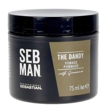 Sebastian Professional SEB MAN The Dandy Parlak Krem Hafif 75 ml Wax