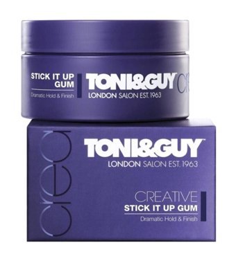 Toni Guy Stick It Up Parlak Krem Orta Organik 90 ml Wax