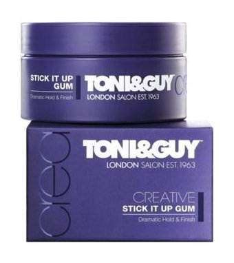Toni Guy Stick It Up Parlak Krem Orta Organik 90 ml Wax
