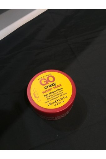 Crazy Krem Sert Organik 100 ml Wax