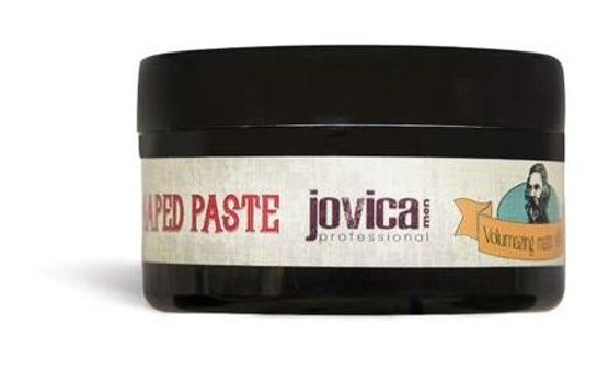 Jovica Mat Krem Orta 100 ml Wax