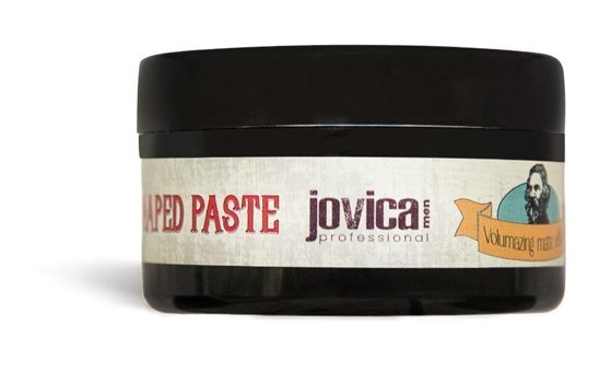 Jovica Mat Krem Orta 100 ml Wax