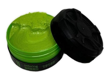 Peri Poll Krem Organik 150 ml Wax