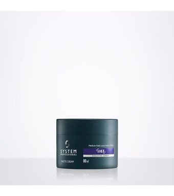 System Professional M63 Mat Krem Sert Organik 80 ml Wax