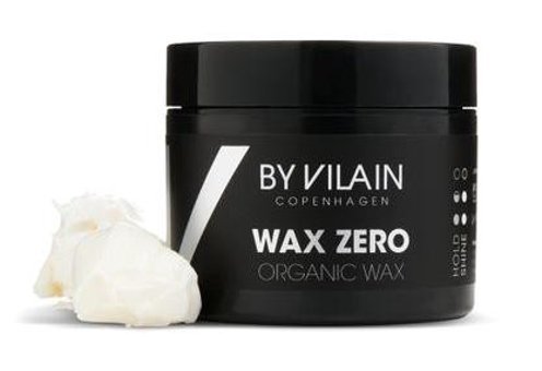 By Vilain Zero Parlak Krem Sert Organik Aloe Veralı 65 ml Wax