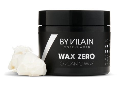 By Vilain Zero Parlak Krem Sert Organik Aloe Veralı 65 ml Wax