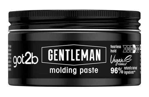 Schwarzkopf got2b Krem Sert Vegan 100 ml Wax