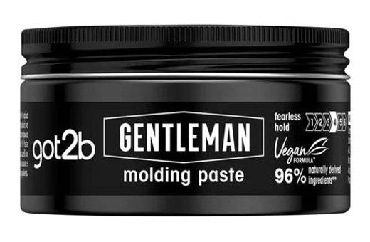 Schwarzkopf got2b Krem Sert Vegan 100 ml Wax