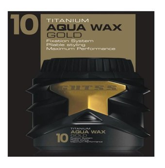 Gutss No:10 Krem Sert 150 ml Wax
