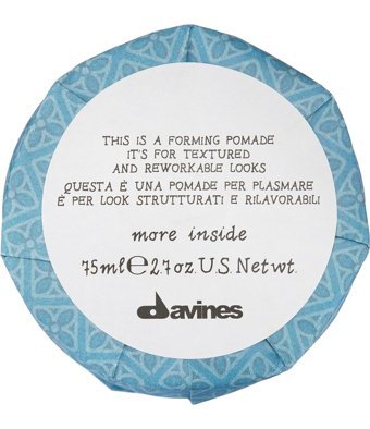 Davines More Inside Krem Orta Shea Yağlı 75 ml Pomad