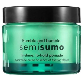 Bumble and bumble Semisumo Krem Orta Vegan Hindistan Cevizi Yağlı 50 ml Wax