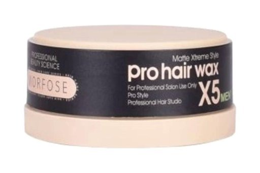 Morfose Etreme Style Krem Orta 150 ml Wax