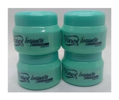 Fonex Briyantin Parlak Krem 150 ml Wax