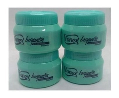 Fonex Briyantin Parlak Krem 150 ml Wax