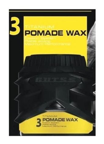 Gutss No:03 Krem Sert 150 ml Wax