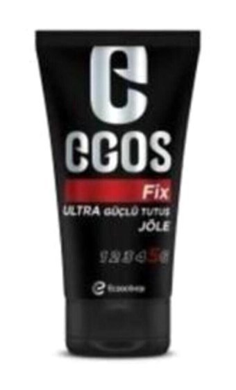 Egos No:05 Krem Sert Organik 150 ml Wax