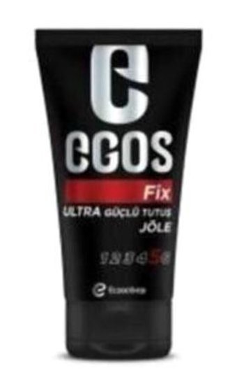 Egos No:05 Krem Sert Organik 150 ml Wax