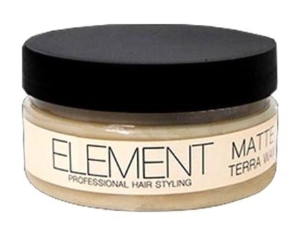 Element Mat Krem Sert Vegan 150 ml Wax