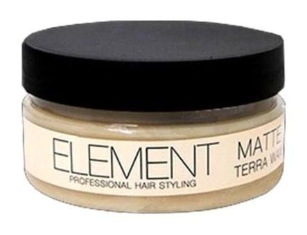 Element Mat Krem Sert Vegan 150 ml Wax