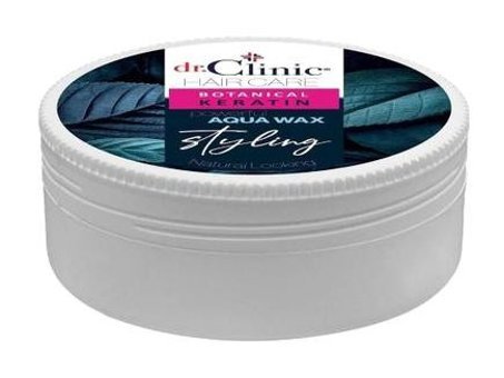 Dr. Clinic Krem Sert Organik 100 ml Wax
